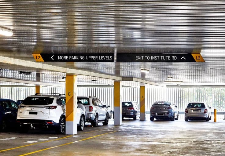 Access Management System