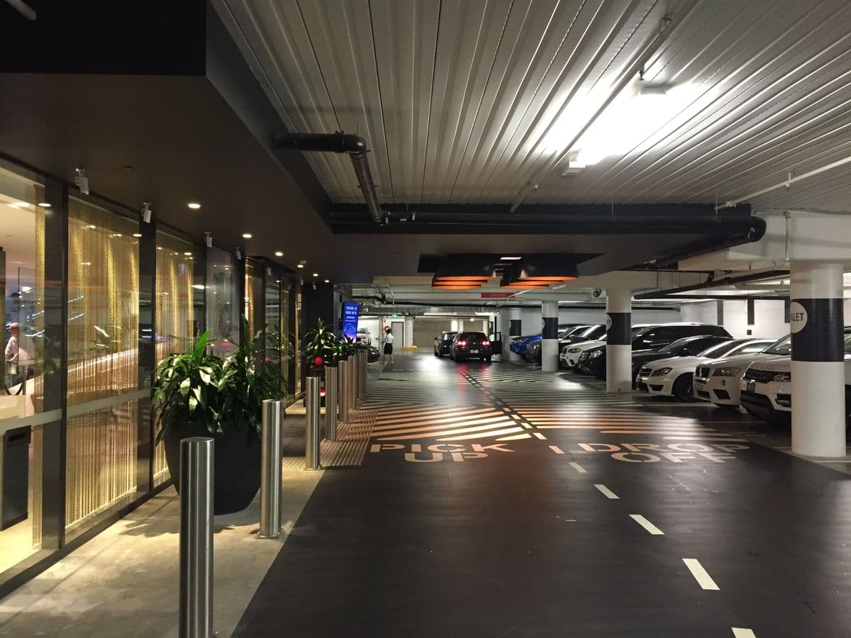 ANPR Solution benefits